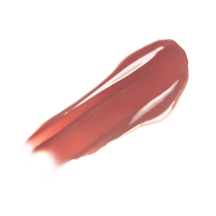 Bewild Lip Tint Oil Lumi Glow 4.5g. 01 Nudy Fig