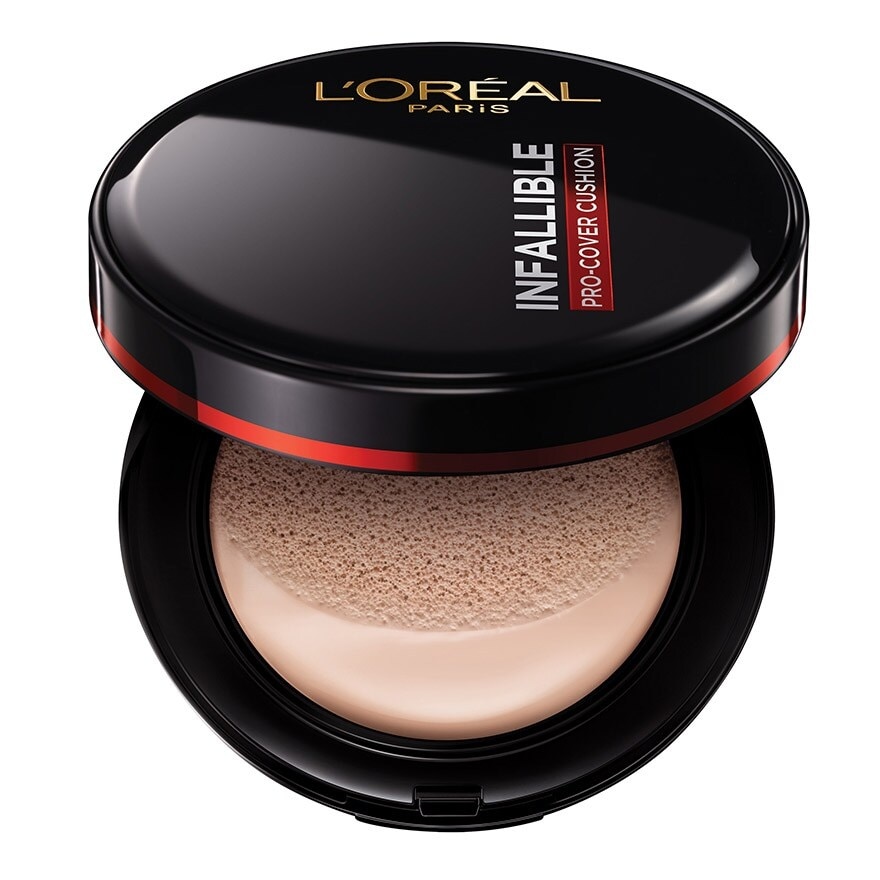 L'Oreal Paris Infallible Pro-Cover Cushion 14g. 240