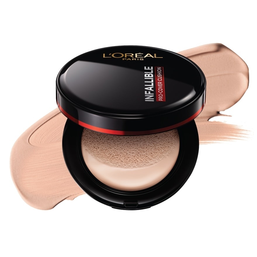 L'Oreal Paris Infallible Pro-Cover Cushion 14g. 240