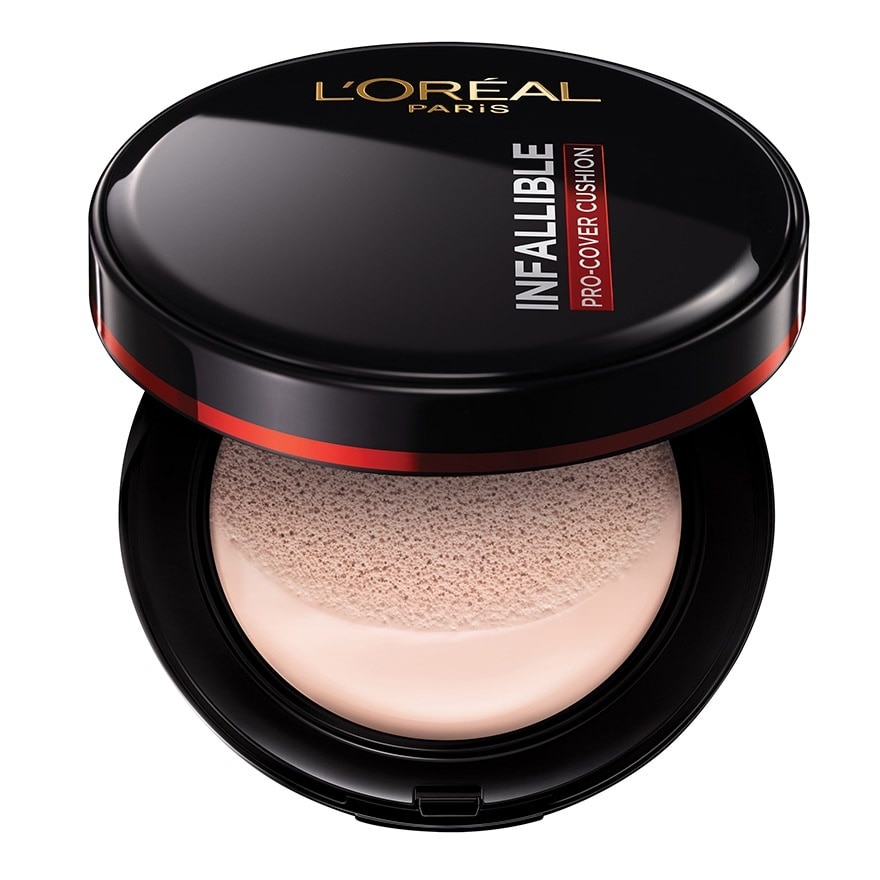 L'Oreal Paris Infallible Pro-Cover Cushion 14g. 200