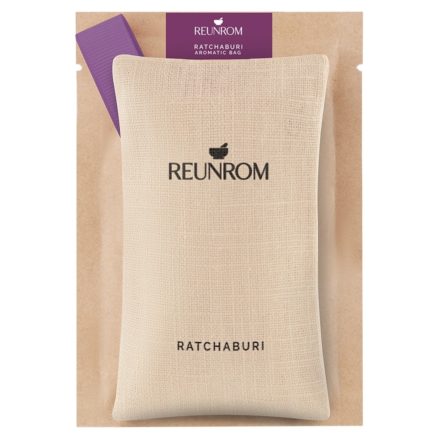 Reunrom Aromatic Bag 20g. Ratchaburi