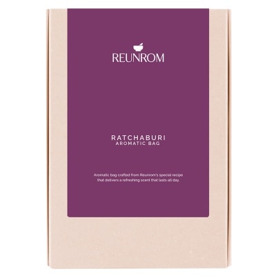 Reunrom Reunrom Aromatic Bag 20g. Ratchaburi