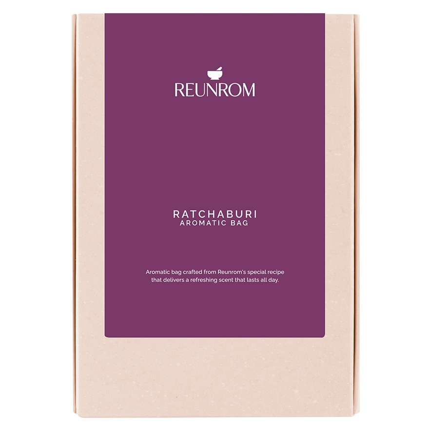 Reunrom Aromatic Bag 20g. Ratchaburi