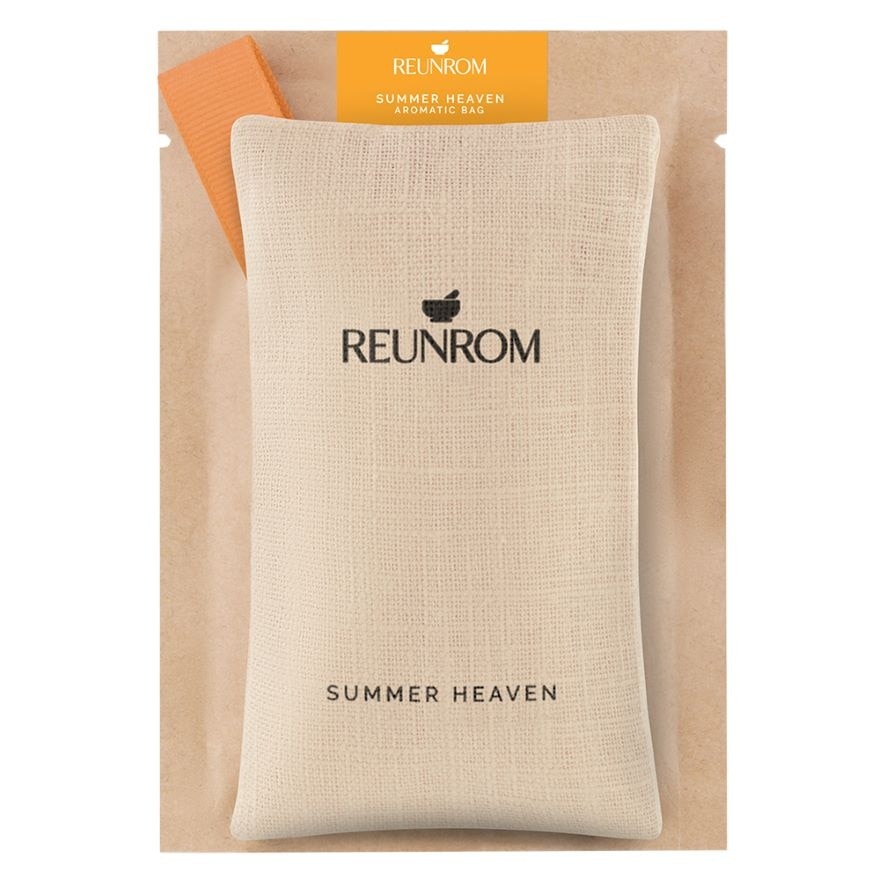 Reunrom Aromatic Bag 20g. Summer Heaven