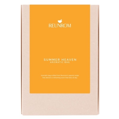 Reunrom Reunrom Aromatic Bag 20g. Summer Heaven