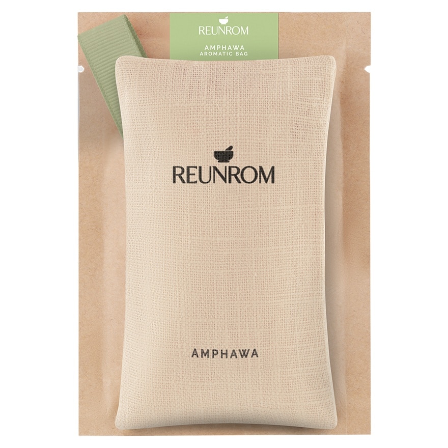 Reunrom Aromatic Bag 20g. Amphawa