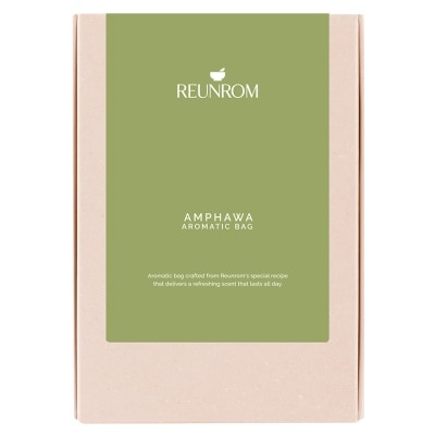 Reunrom Reunrom Aromatic Bag 20g. Amphawa