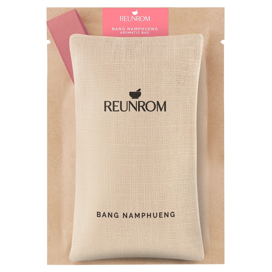 Reunrom Aromatic Bag 20g. Bang Namphueng