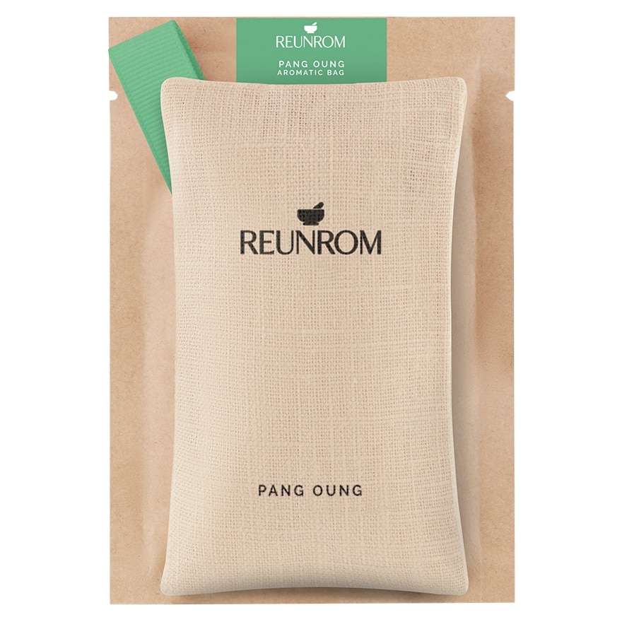 Reunrom Aromatic Bag 20g. Pang Oung