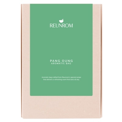 Reunrom Reunrom Aromatic Bag 20g. Pang Oung