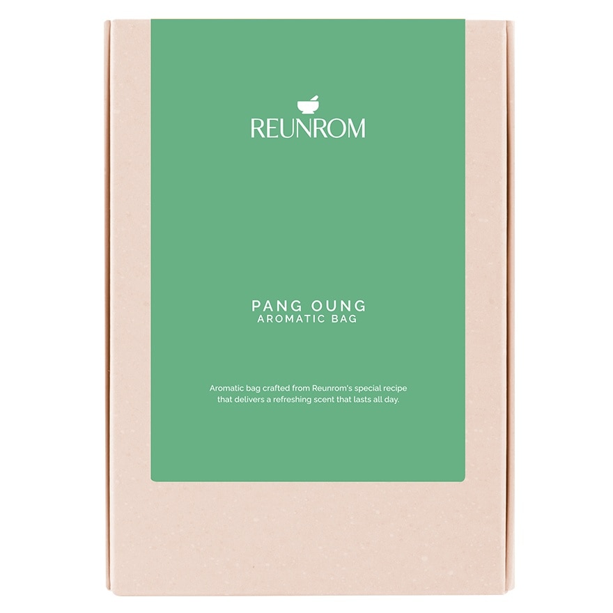 Reunrom Aromatic Bag 20g. Pang Oung