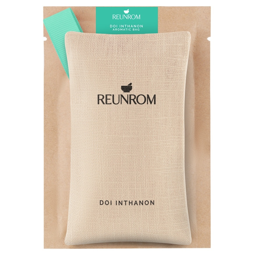 Reunrom Aromatic Bag 20g. Doi Inthanon