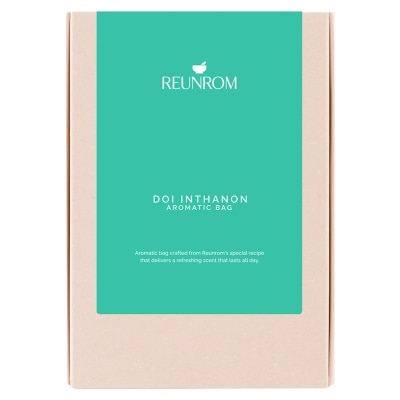 Reunrom Reunrom Aromatic Bag 20g. Doi Inthanon