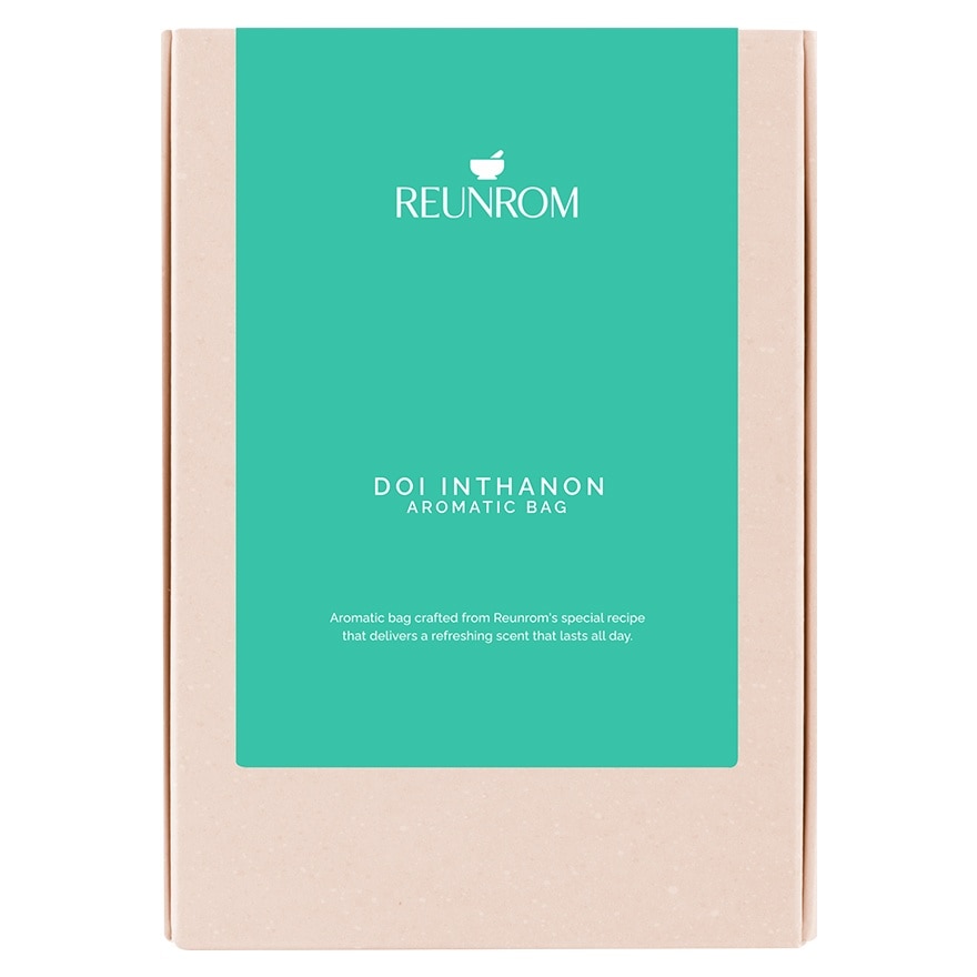 Reunrom Aromatic Bag 20g. Doi Inthanon