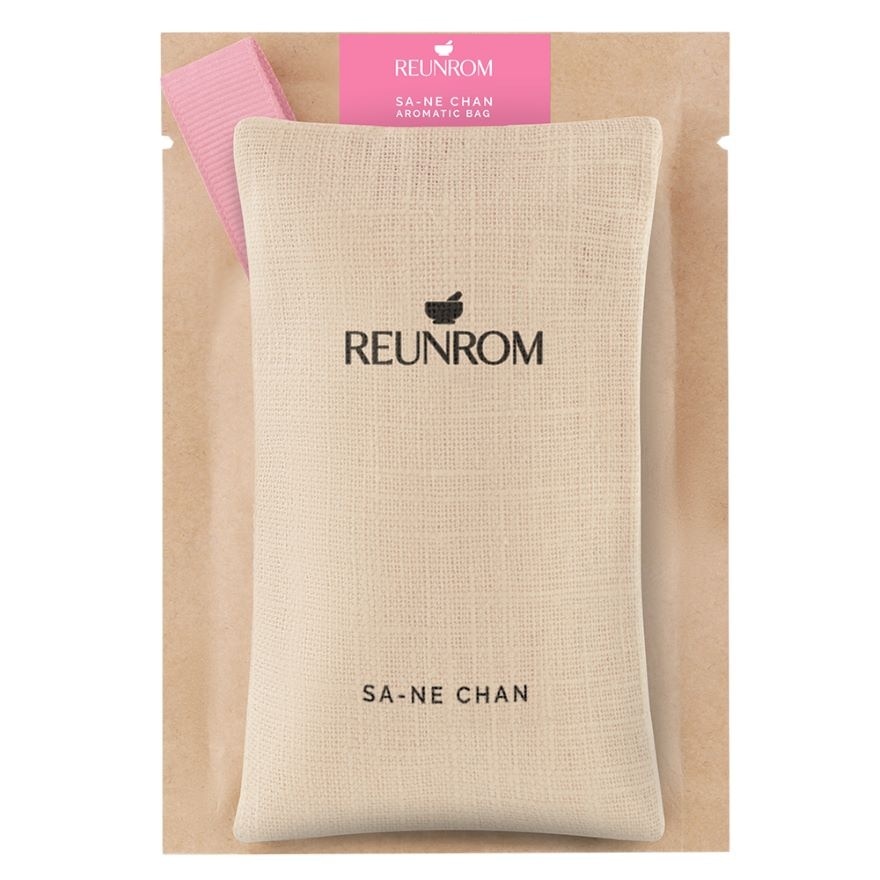 Reunrom Aromatic Bag 20g. Sa ne Chan