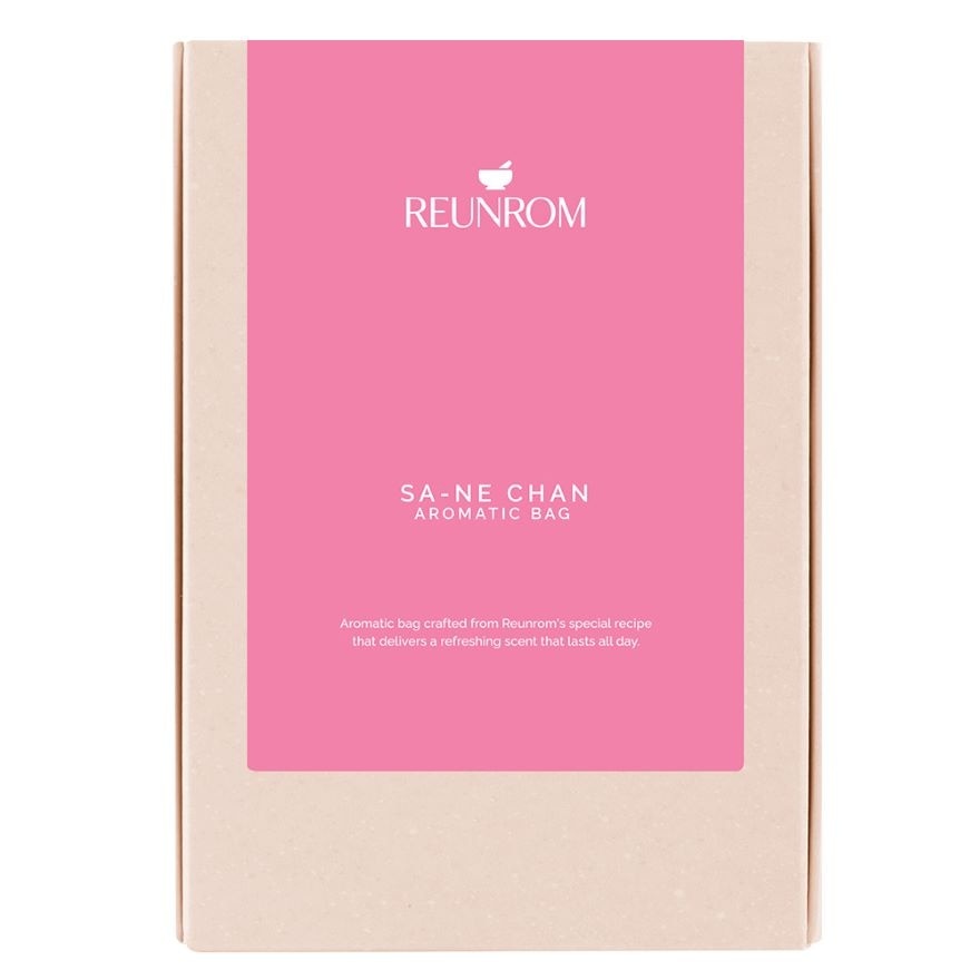 Reunrom Aromatic Bag 20g. Sa ne Chan