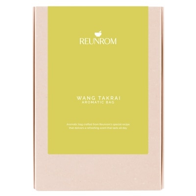 Reunrom Reunrom Aromatic Bag 20g. Wang Takrai