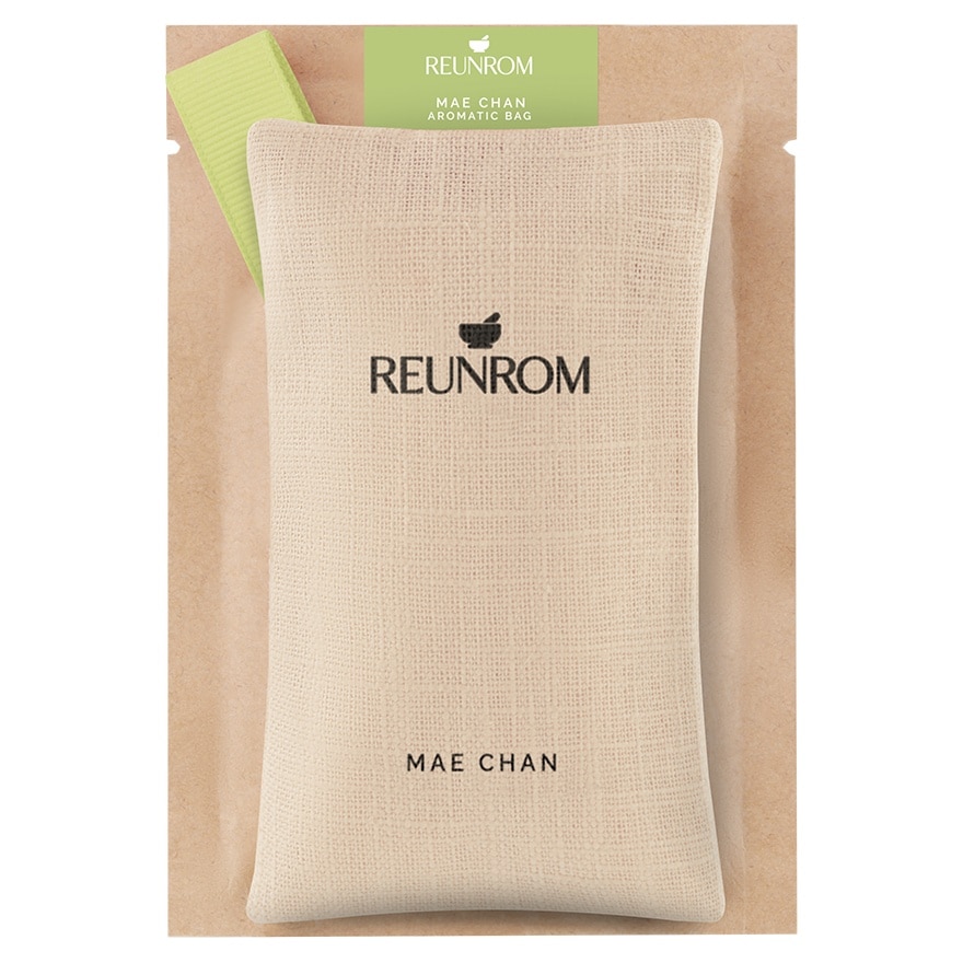 Reunrom Aromatic Bag 20g. Mae Chan