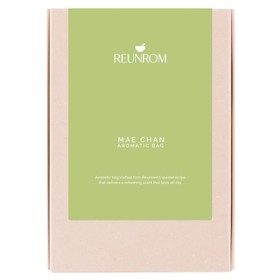 Reunrom Reunrom Aromatic Bag 20g. Mae Chan