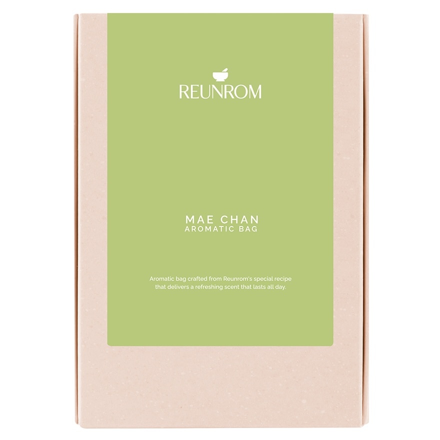 Reunrom Aromatic Bag 20g. Mae Chan