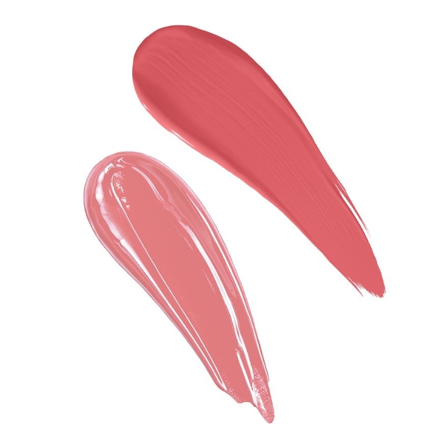 Catchy Nesty Look Choop Lip Glaze 3.5g. 2 Lychee