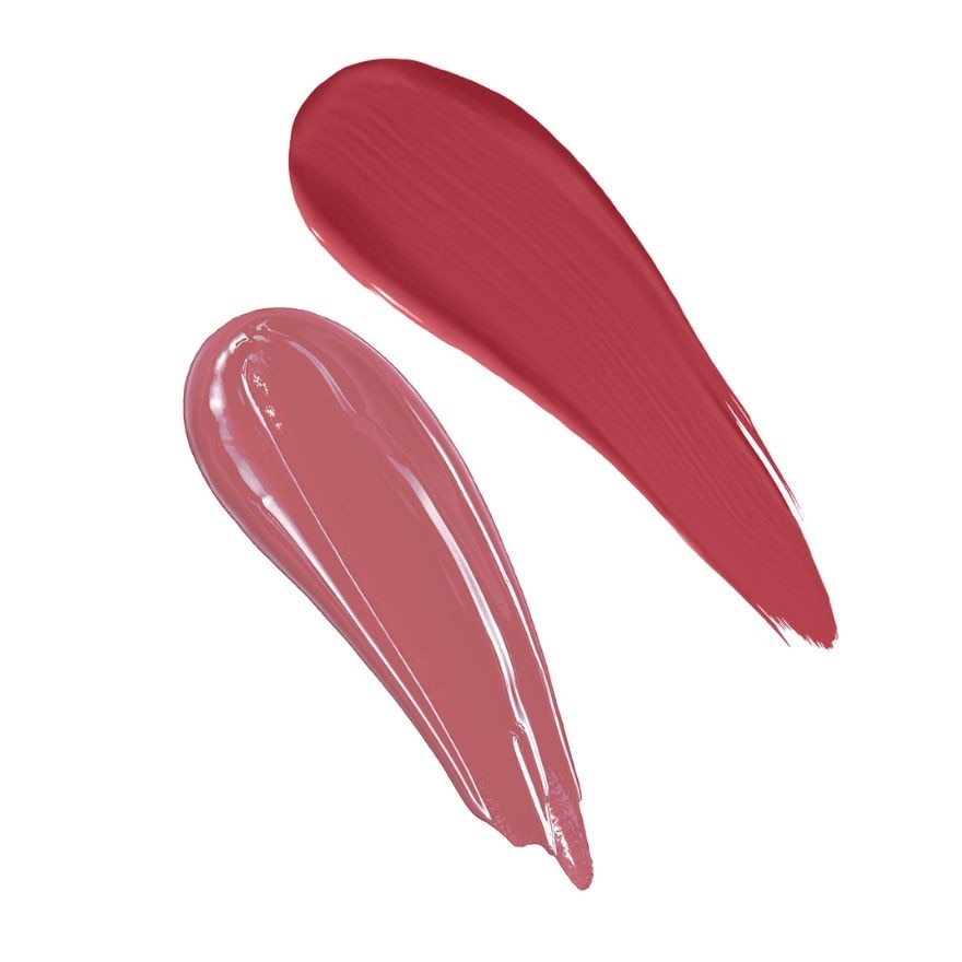 Catchy Nesty Look Choop Lip Glaze 3.5g. 5 Grape