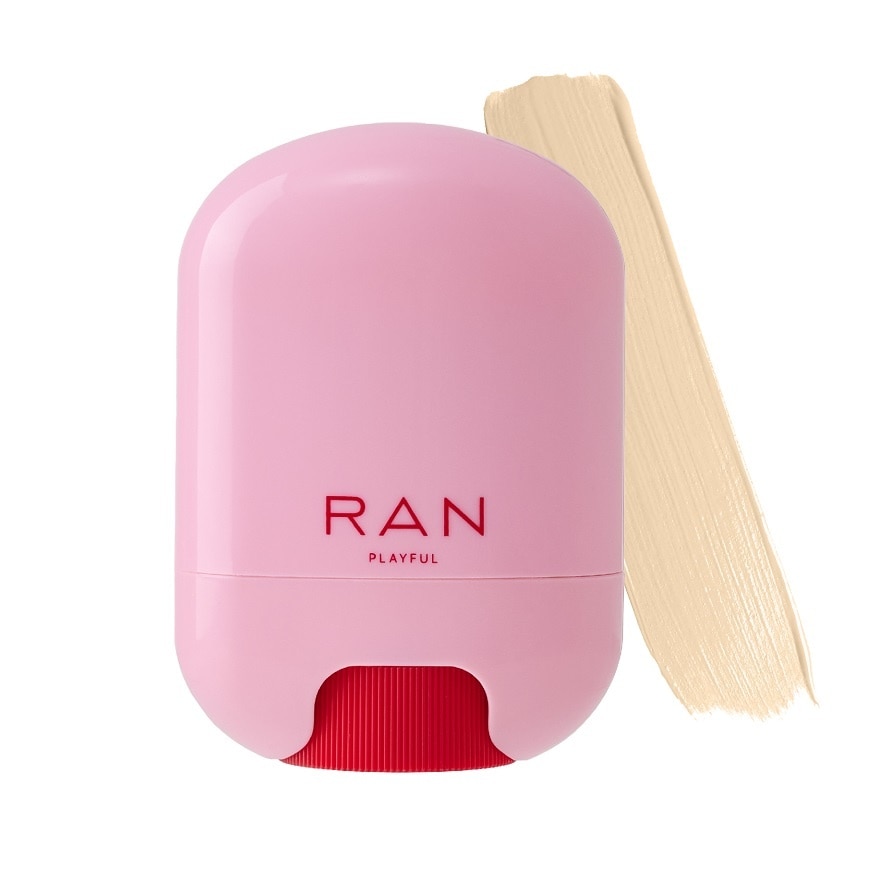 Ran Playful Cushion Stick SPF30 PA+++ 15g. 01/5 Beige