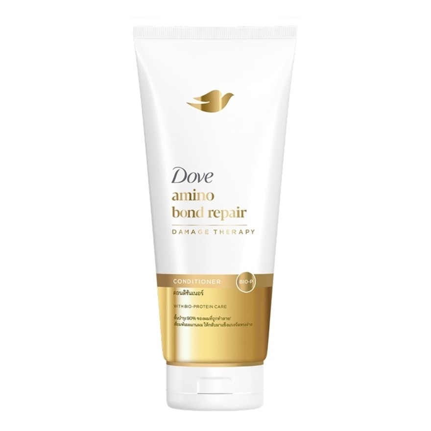 Dove Dove Conditioner Amino Bond Repair 330 Ml.