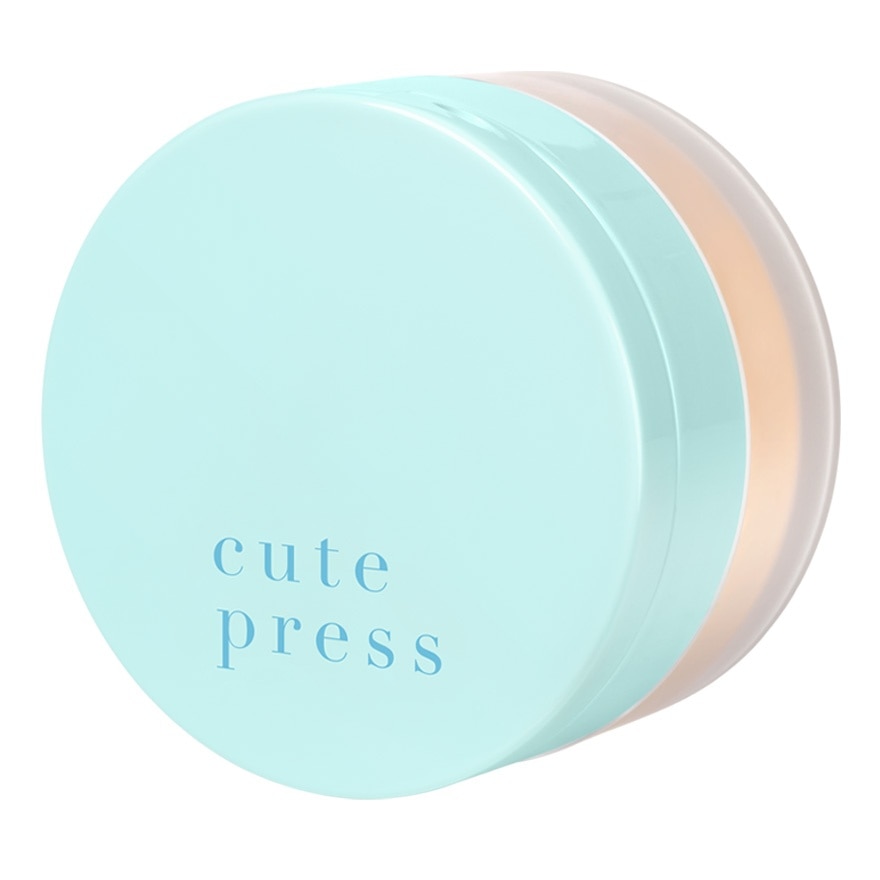 Cute Press #Cute Press Blurring Hybrid Powder 10g