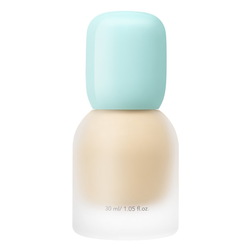 Cute Press Foundation Hybrid SPF50 PA++++ 30ml. N40 Light