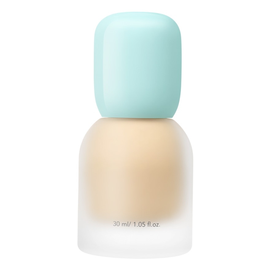Cute Press Foundation Hybrid SPF50 PA++++ 30ml. P30 Cool Fair