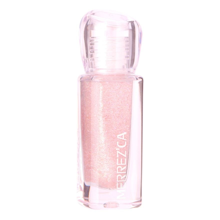 Merrez'Ca #Merrezca Liquid Glitter 01 Dazzling