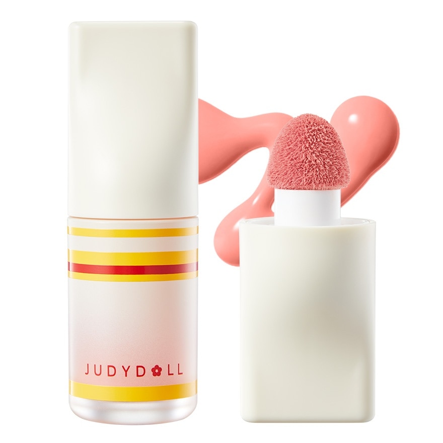 Judydoll จูดี้ดอล ลิควิด บลัช 4.5ก. 03 เมลอน ริซ อัพ