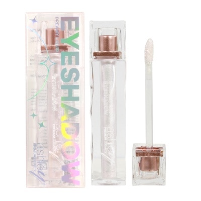 Ashley Ashley Dreamy Liquid Eyeshadow 3.8g 01