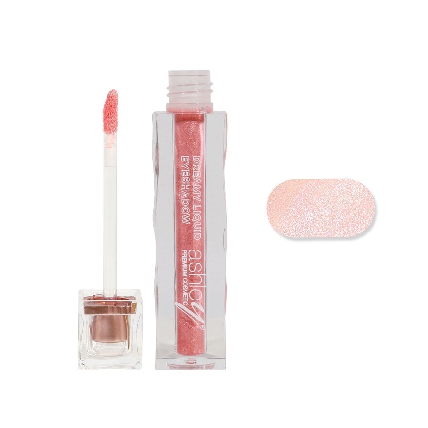 Ashley Dreamy Liquid Eyeshadow 3.8g. 02