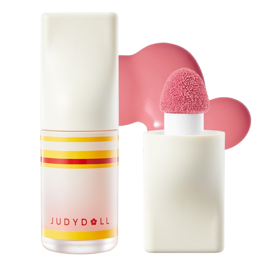 Judydoll จูดี้ดอล ลิควิด บลัช 4.5ก. 05 ไลท์ ออน กัววา