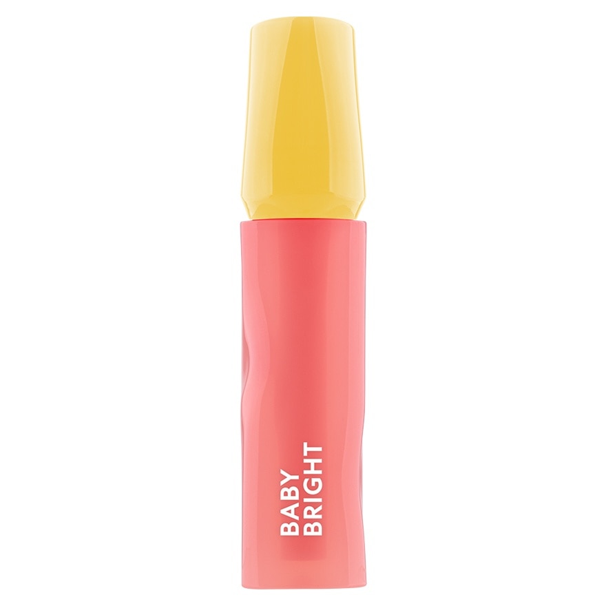 Baby Bright Gelato Icy LipTint 3g. 03 Raspberry Cheesecake