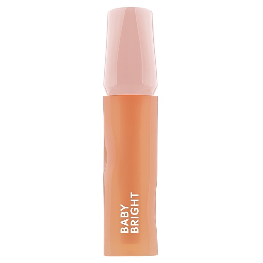 Baby Bright Gelato Icy LipTint 3g. 10 Orange Caramel