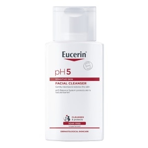 Eucerin pH5 Facial Cleanser 100 ml.GWP