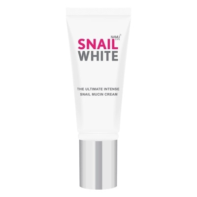 Namu Life Snailwhite Namu Life SnailWhite The Ultimate Intense Snail Mucin Cream 50 ml.