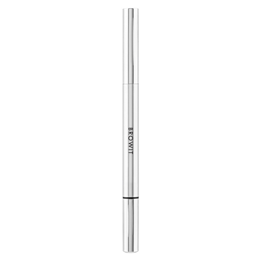 Browit Chef Eyebrow Pencil 0.15g. 02 Cookie Brown