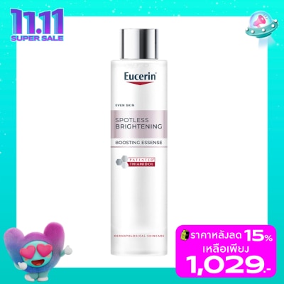 Eucerin Eucerin Spotless Brightening Boosting Essence 100 ml.