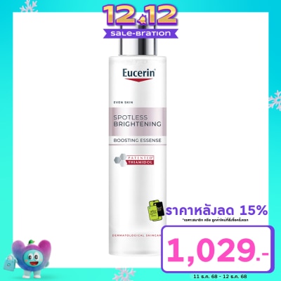 Eucerin Eucerin Spotless Brightening Boosting Essence 100 ml.