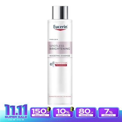 Eucerin Eucerin Spotless Brightening Boosting Essence 100 ml.
