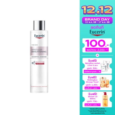 Eucerin Eucerin Spotless Brightening Boosting Essence 100 ml.