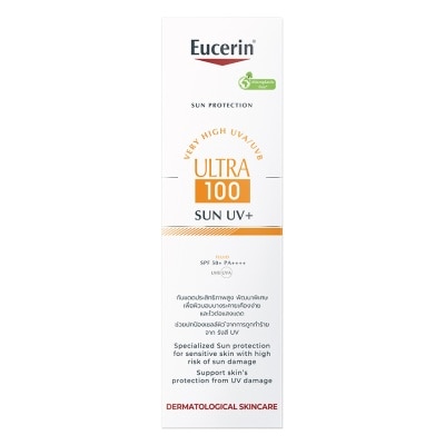 Eucerin Eucerin Sun Ultra 100UV+ 80 ml.