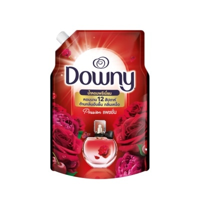 Downy Downy Premium Parfum Concentrated Fabric Softener Passion Refill 1 L.