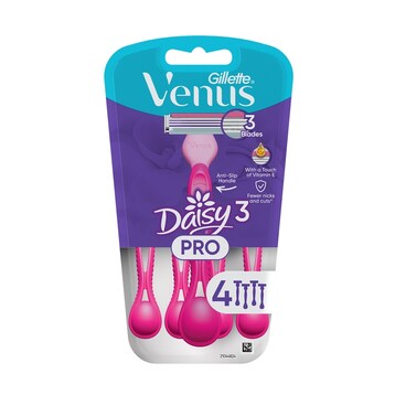 Gillette Gillette Venus Daisy 3 Pro