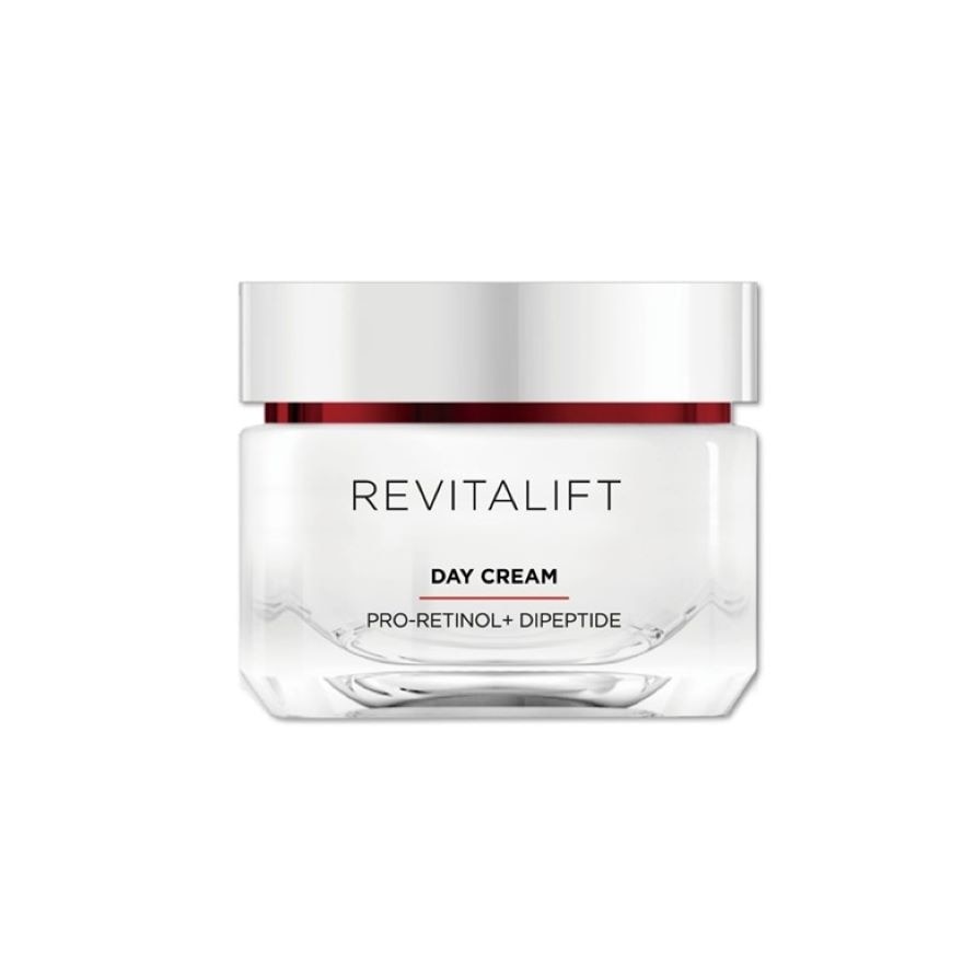 L'Oreal Paris Revitalift Advanced Anti-Wrinkle Firming Facial Day Cream 50 Ml.