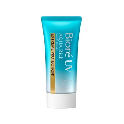 Biore Biore UV Aqua Rich Watery Essence Extreme Protection SPF50+ PA++++ 50 G.